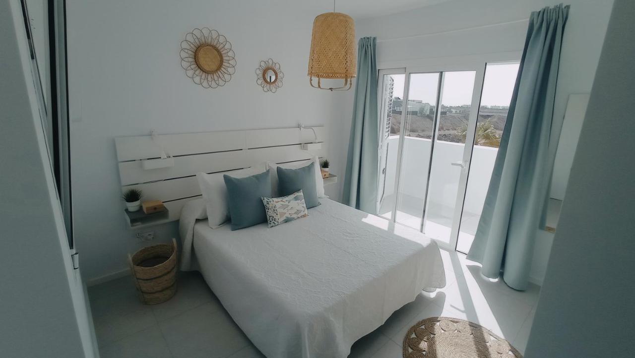Trafalgar, Magnifica Casa En La Costa Ideal Familias Que Buscan Tranquilidad Willa Playa Blanca (Lanzarote)
