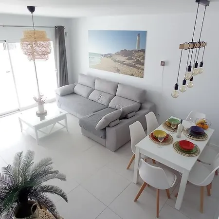 Villa Trafalgar, Magnifica Casa En La Costa Ideal Para Familias Que Buscan Tranquilidad Playa Blanca  Extérieur photo