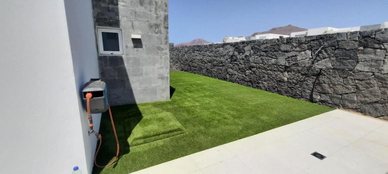 Trafalgar, Magnifica Casa En La Costa Ideal Familias Que Buscan Tranquilidad * Playa Blanca (Lanzarote)