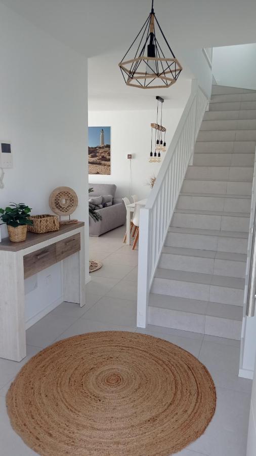 Trafalgar, Magnifica Casa En La Costa Ideal Familias Que Buscan Tranquilidad Villa Playa Blanca (Lanzarote)