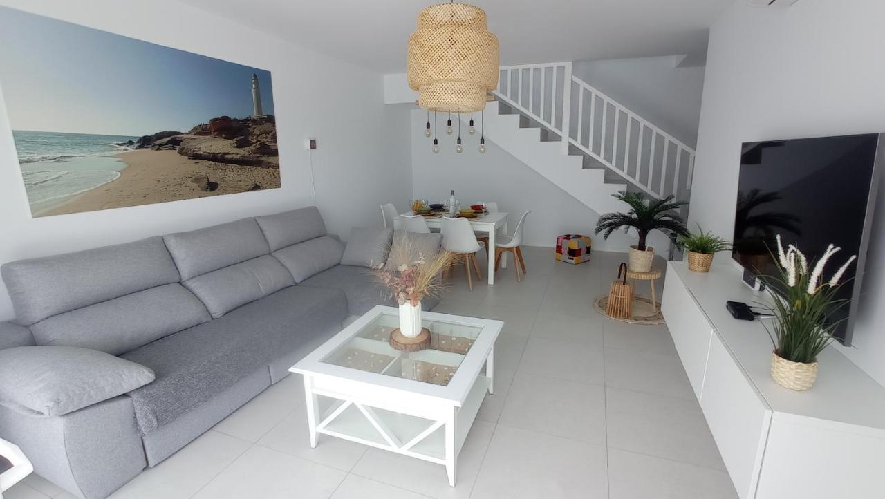 Villa Trafalgar, Magnífica Casa En La Costa Ideal Familias Que Buscan Tranquilidad